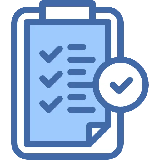 free checklist icon ffcwyjwbs tl